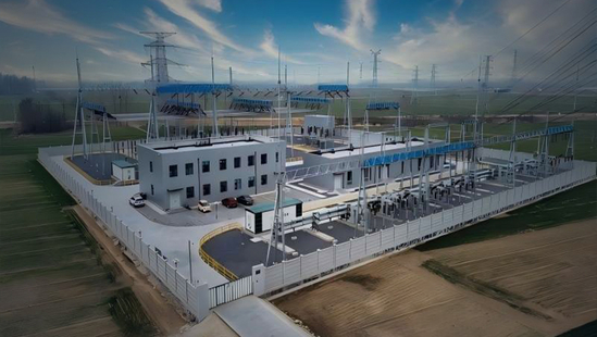 Power Industry