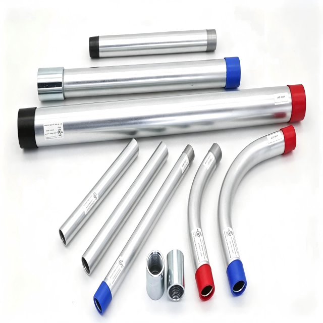 HDG EMT Conduit