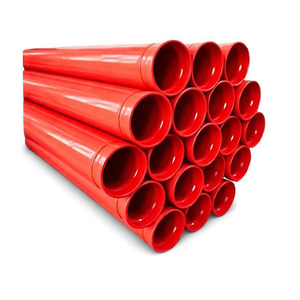 Metallic Sprinkler Pipe